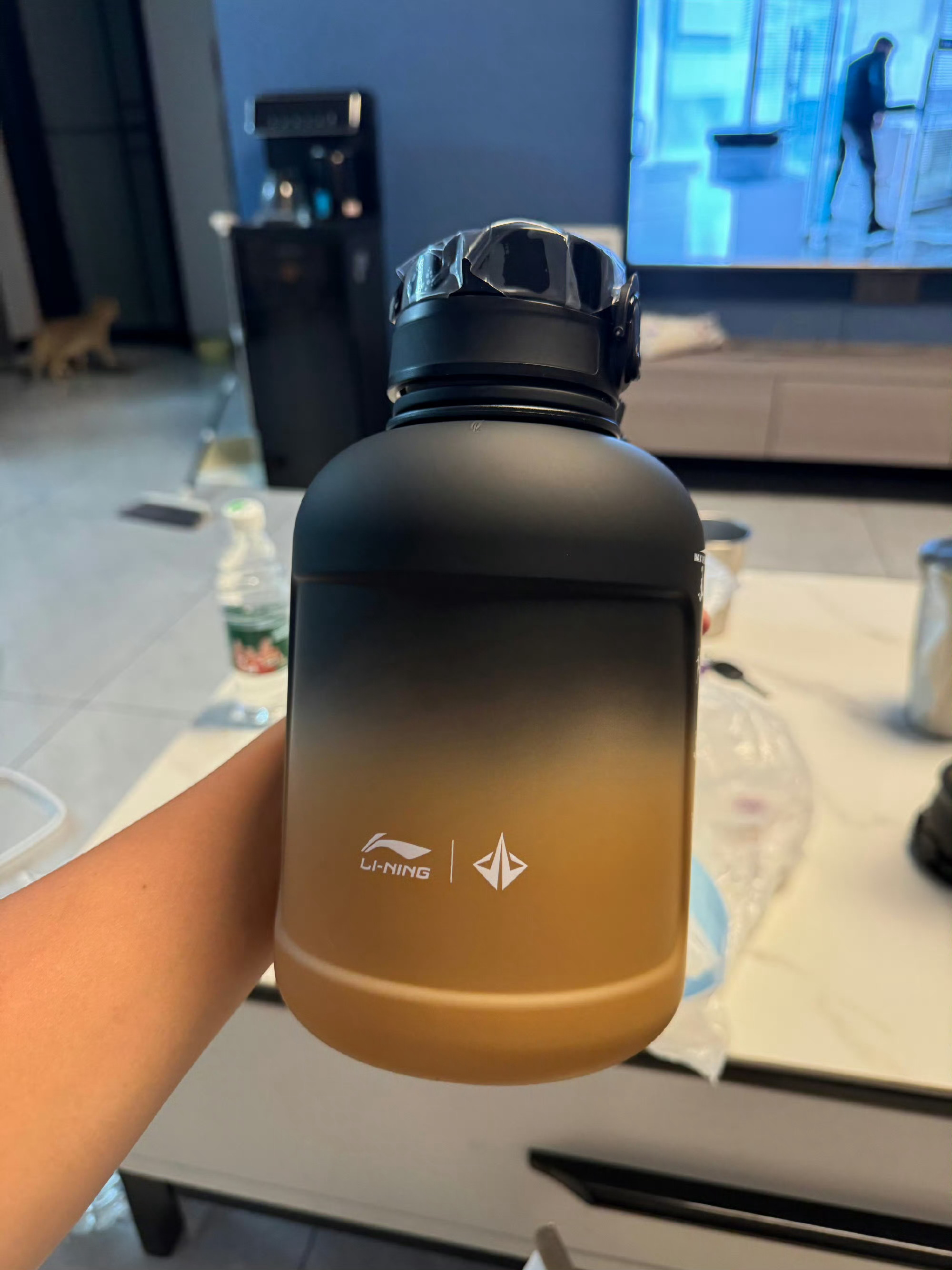 老图旧用，给铁粉们送福利啦，简简单单铁粉门槛即可哈，之前已经抽出去5个了，今天又