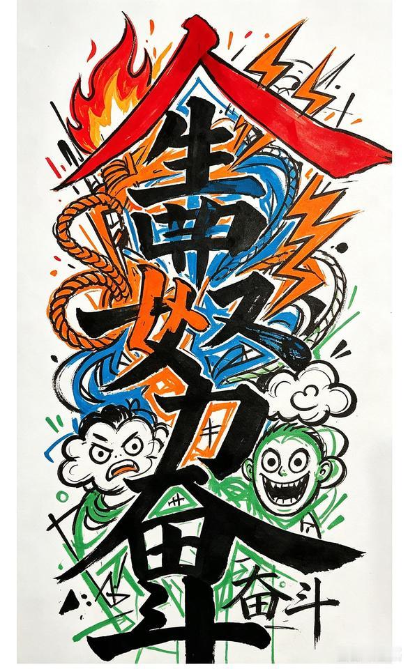 难度：高难度 ★★★★★
乍一看，许多人会觉得这不过是普通的祥云装饰纹样。
实际