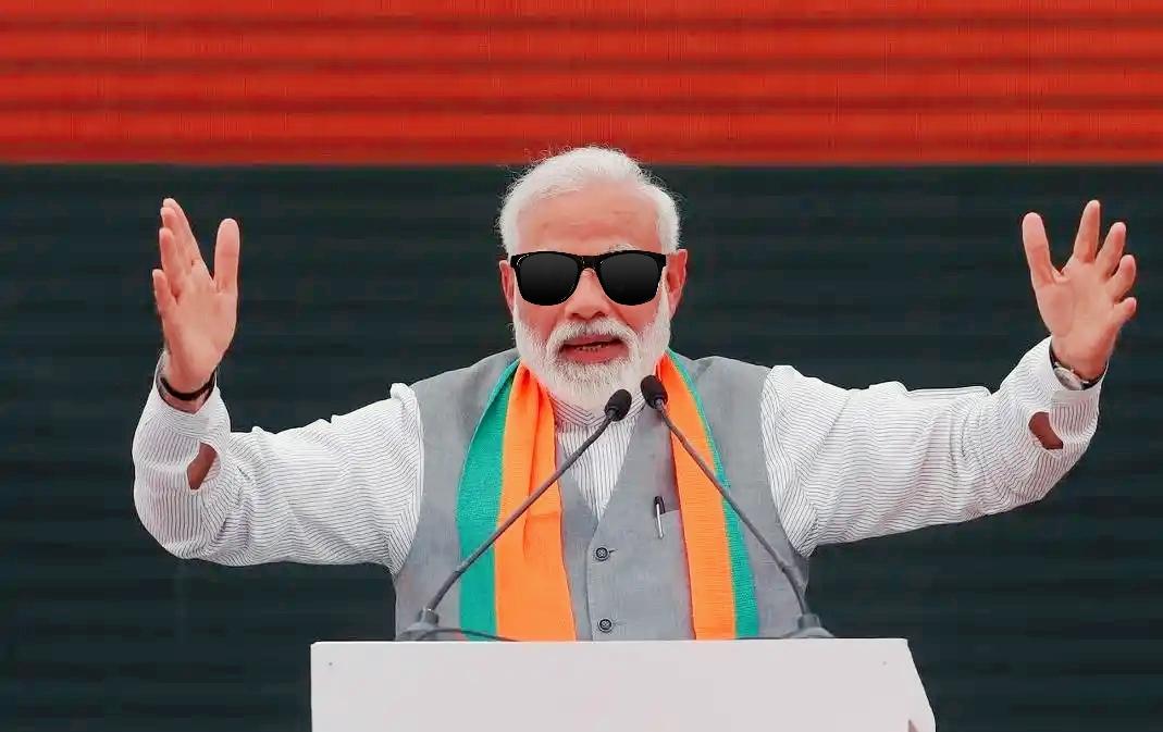 最新消息:
印度日报报道！
印度与中国达成协议，印度按照中国方面的要求作出保证，