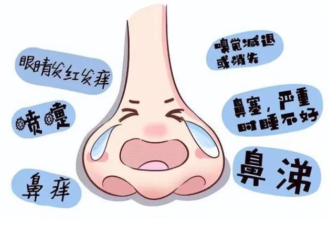 今天就一句话:
你犯鼻炎了吗？
我这鼻炎一个多月了，太难受了，吃药不管用，土方法