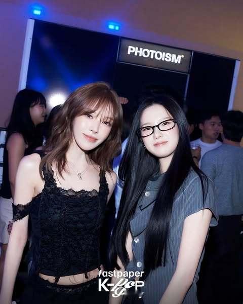 RedVelvet 💙Wendy 260712【fastpapermag】更新