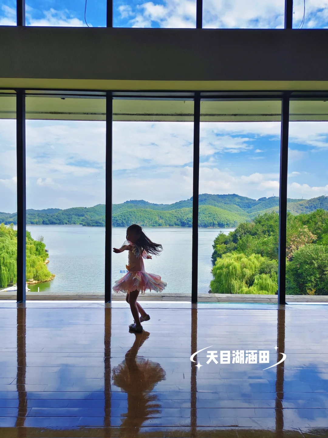 国庆亲子游玩好去处｜溧阳这里真的没骗我