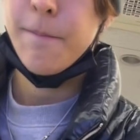 拜托！怎么会那么可爱呀！戳戳捏捏小嘴巴！！©️momo ​​​