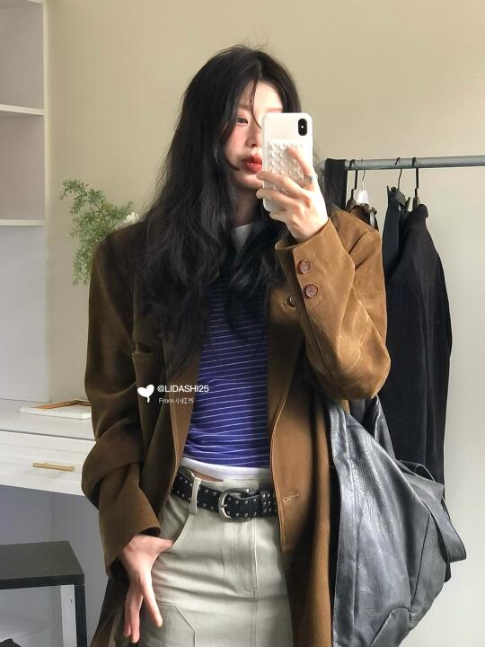 我要叠穿到一百岁