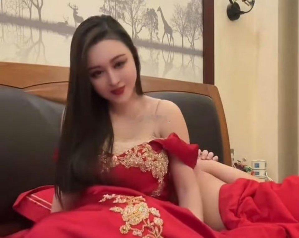 闺蜜今天大婚，她说新婚之夜有点怕，想问问网友，需要注意些什么？ ​​​