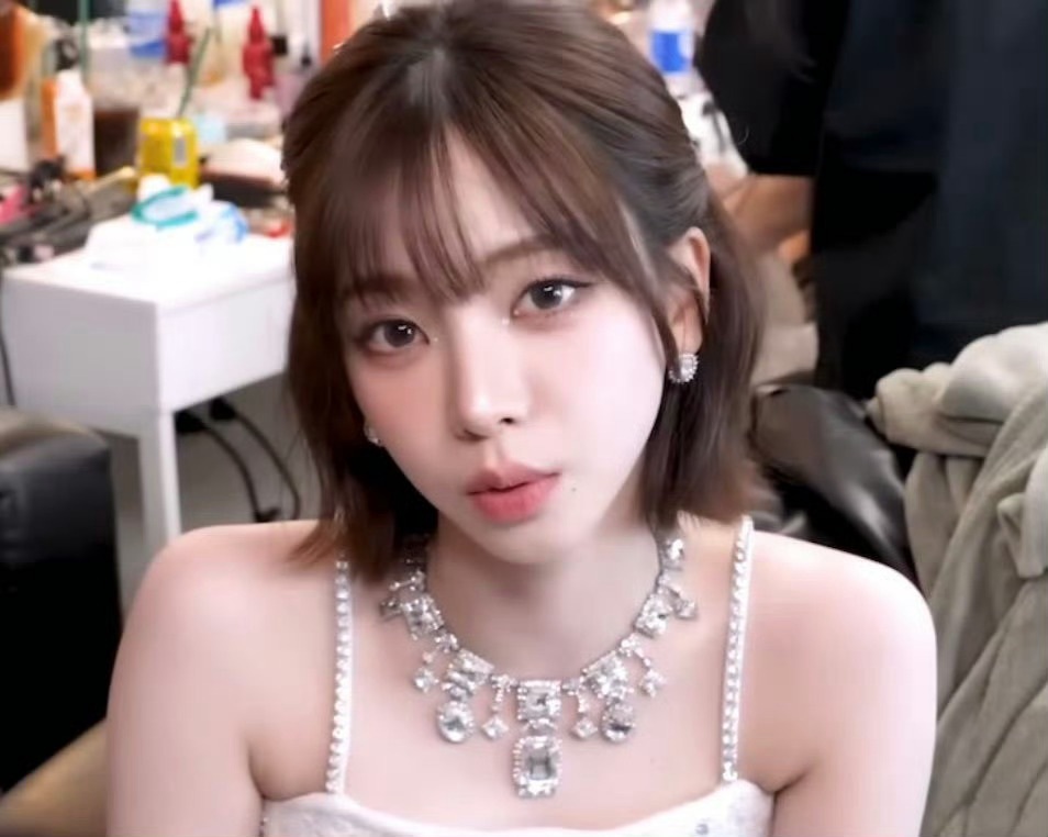 柳智敏好美金玟庭 也在和朴明秀99 ​​​