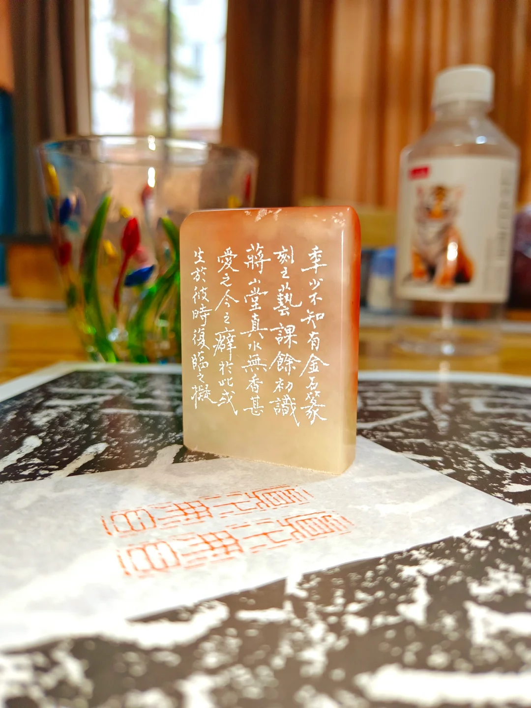 只是因为当初多看了你一眼
