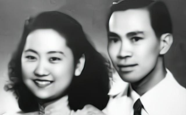 1948年，国民党团长楼将亮的夫人陈愉，在武汉一家医院内被6人侮辱。虽然说这是军