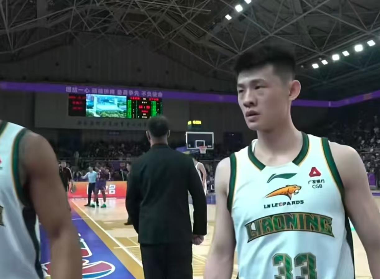 太窝囊了！辽宁队居然不敌残阵北控，要知道现在北控是一胜难求啊！看看到底是谁拖了球