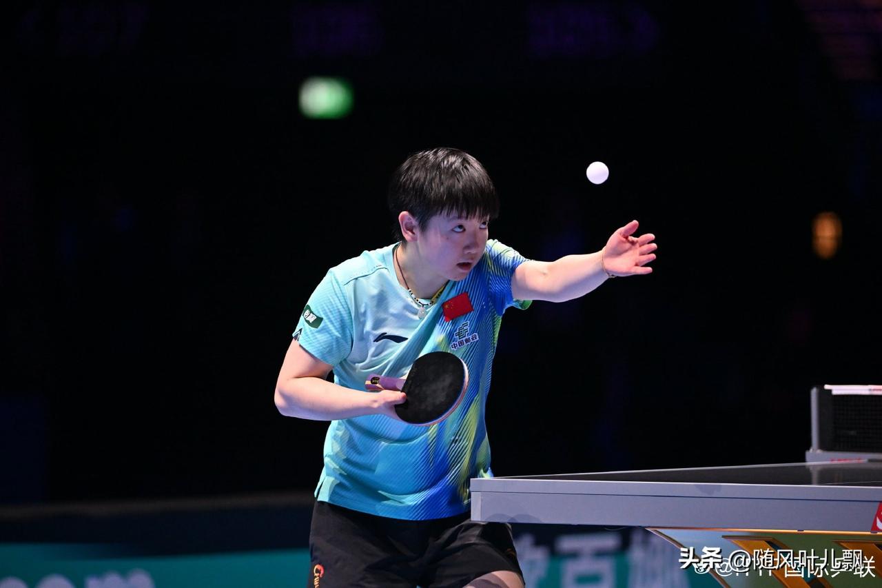 沙滨温特赚翻了，澳门世界杯至少3节免费的国乒大师课已预定。

澳门世界杯：沙滨温