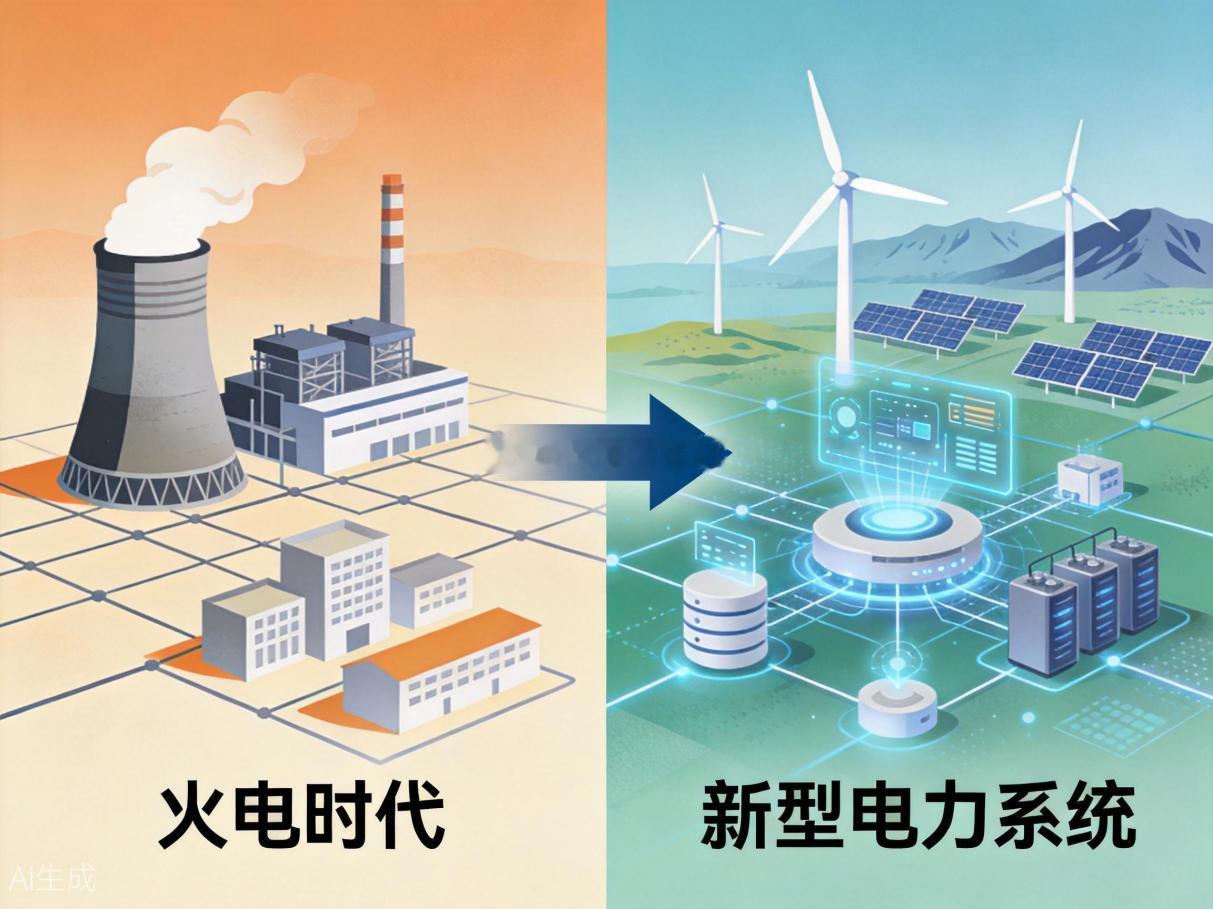 算力越猛，电越难卖以前电力交易是“黄牛时代”，现在是“交易时代”。“算力的尽头是