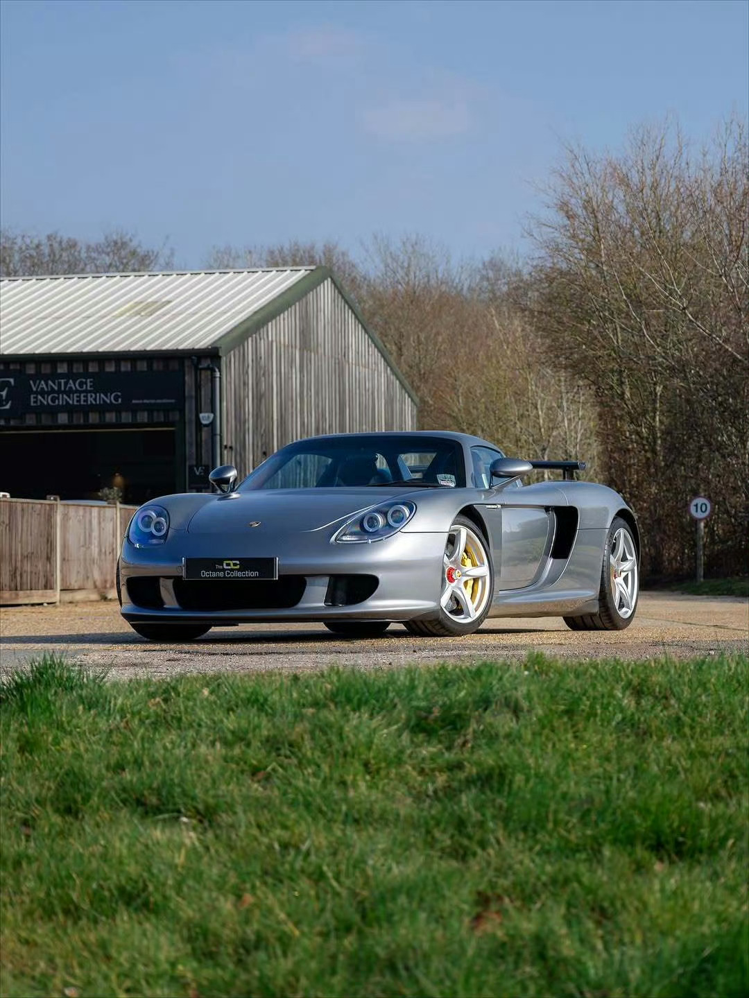 Porsche Carrera ​​​