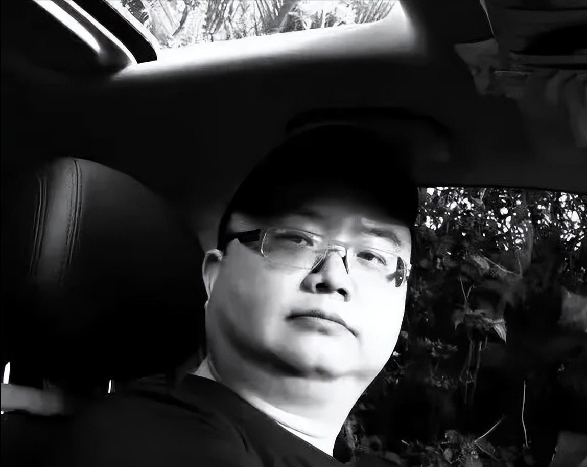“徽剑”被百万悬赏虐杀，上官正义自述：有人出2000万要他的人头，他的IP，已经