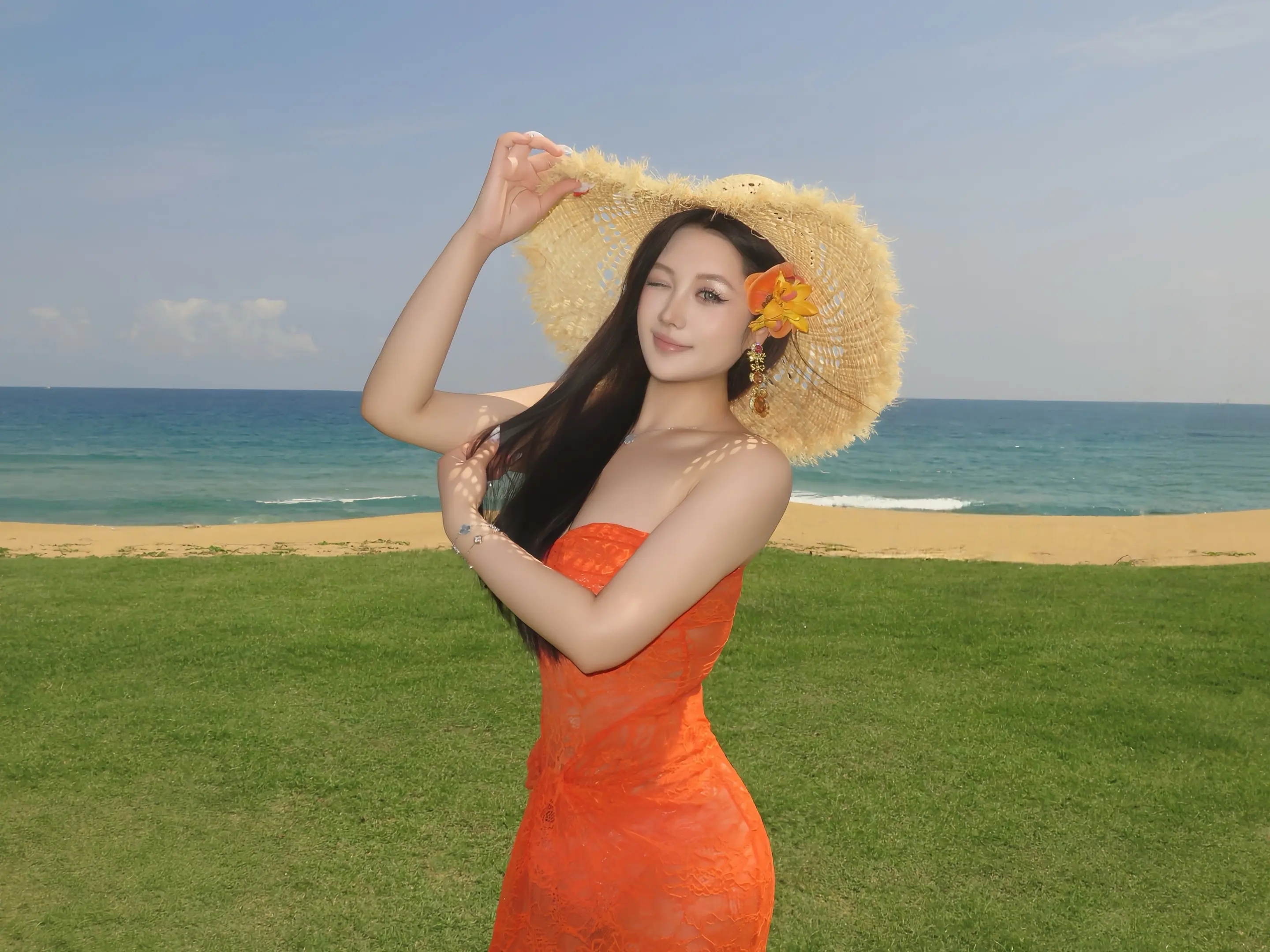 来三亚找我 给你拍人生照片！