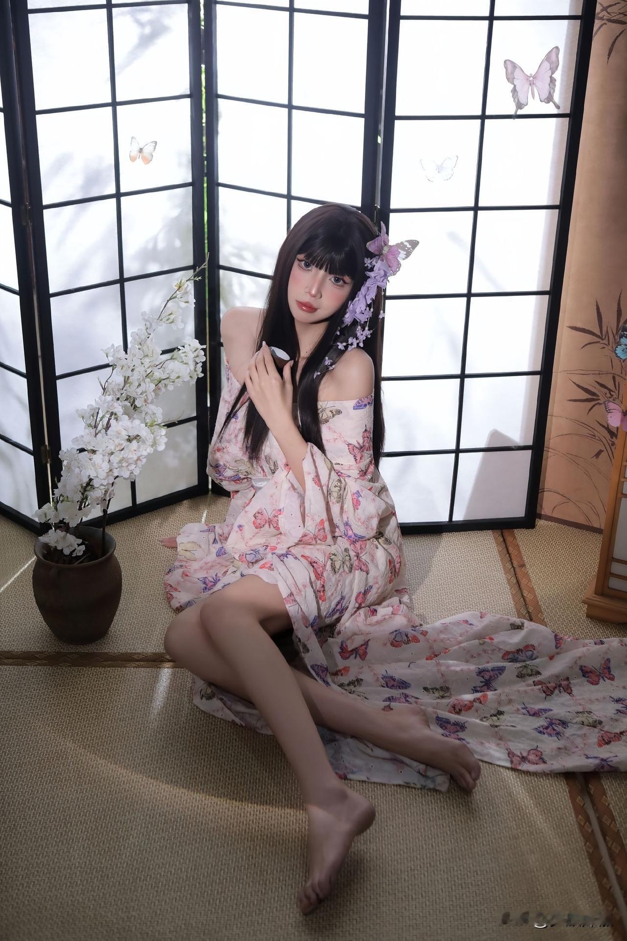 晒出近期最喜欢一张照片好看吗