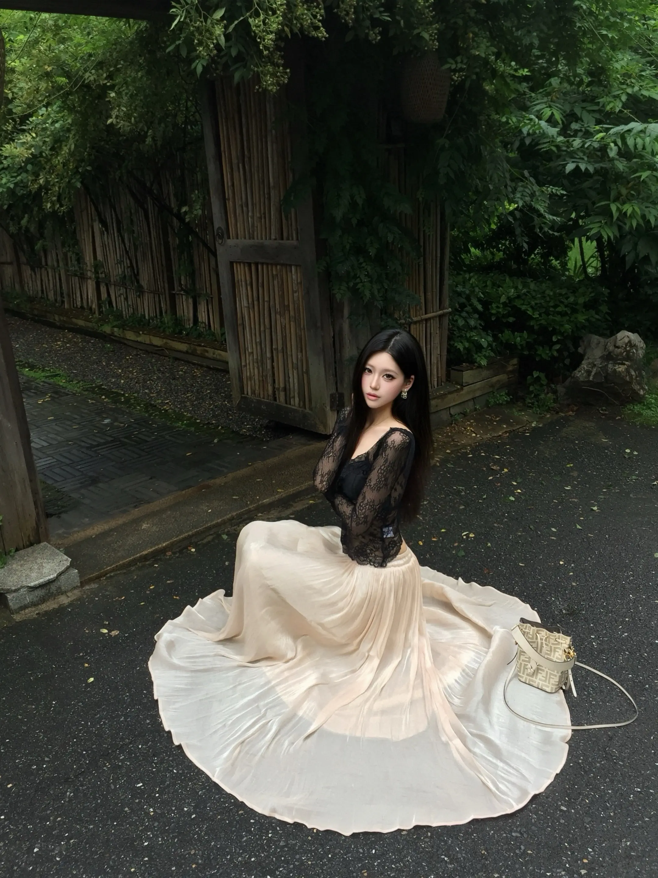 浅尝辄止 只不过是命运高抬贵手