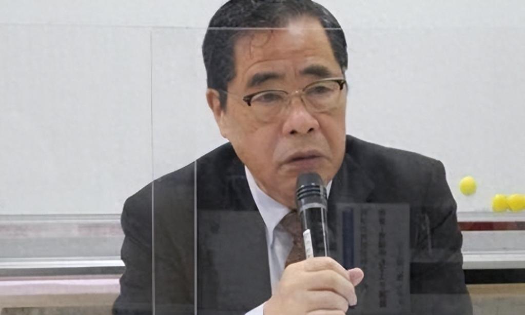 日本退役少将山本一郎，近日在接受日本《朝日新闻》专访时，抛出了一则震动亚太舆论圈