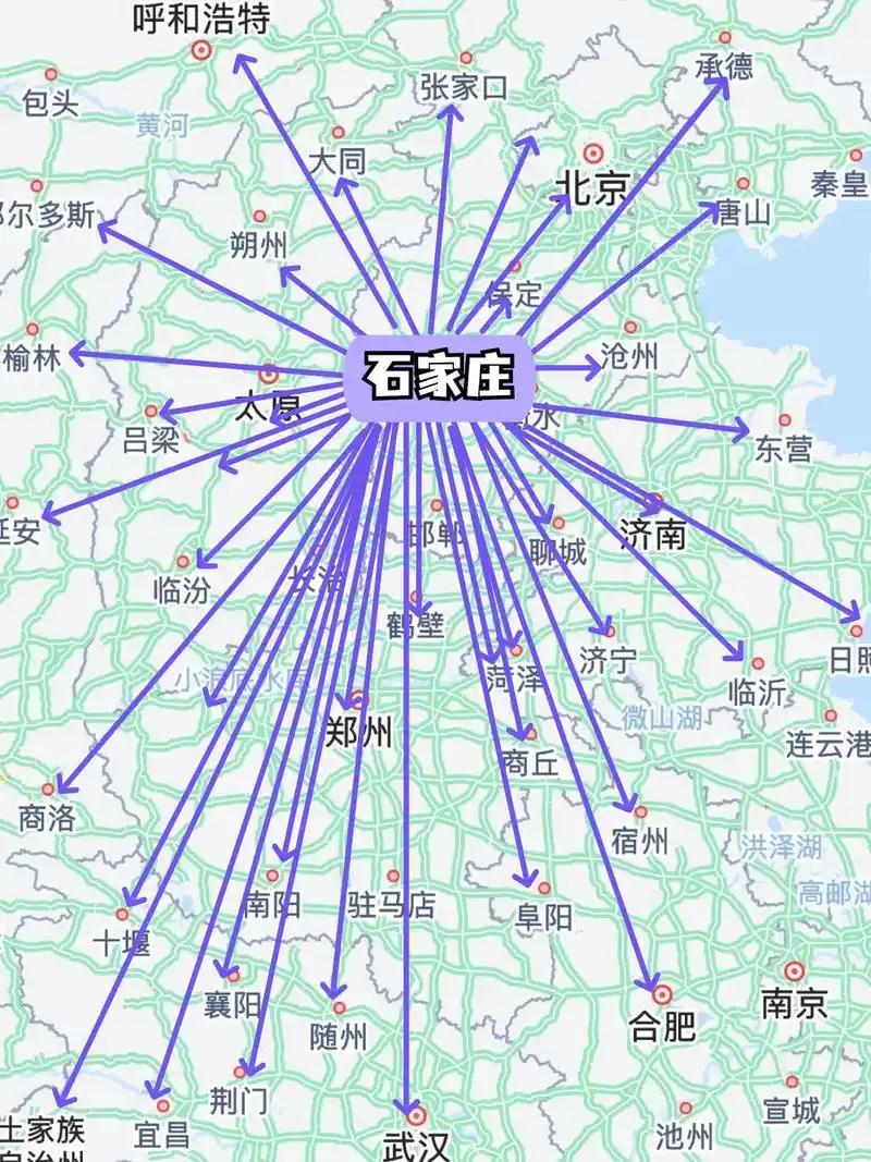 来了石家庄，哪些名吃有特色呢？
A，安徽牛肉板面
B，炒饼
C，杂烩菜
D，腌肉