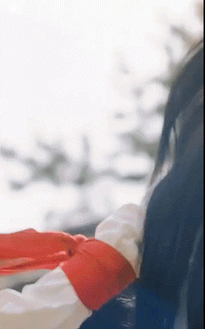 #致敬最美的她#