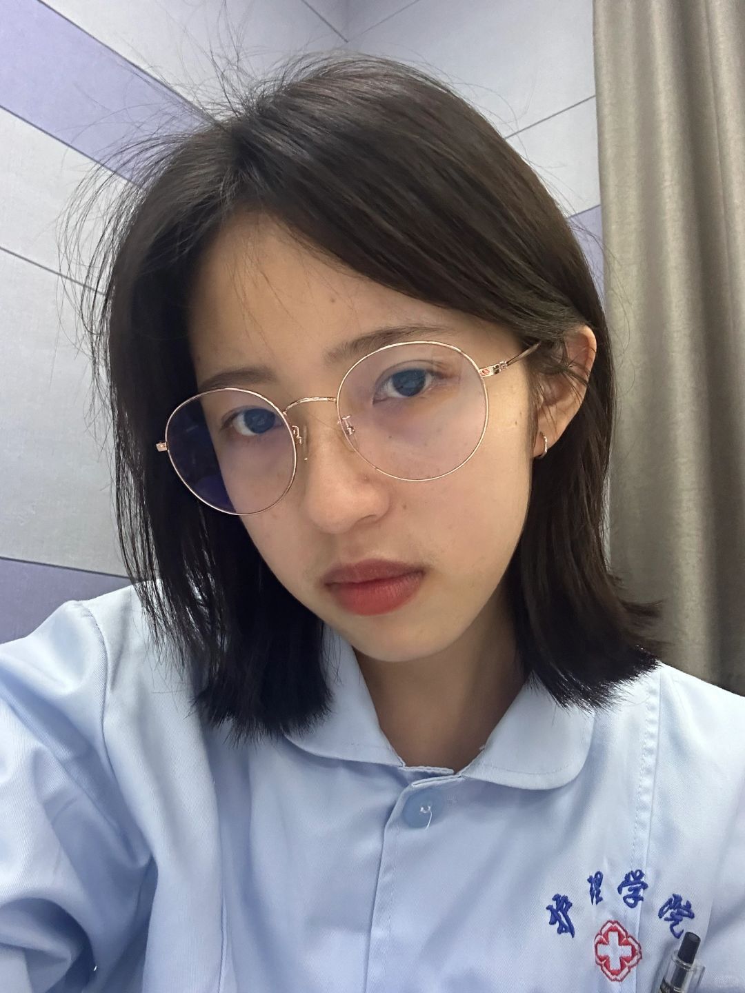 实习结束，我好像更知道怎么照顾自己了