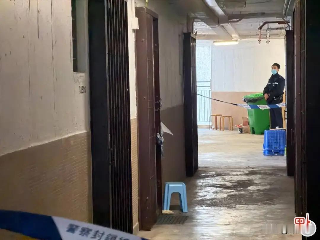 香港床底藏尸案｜死者父亲首开腔 盼尽早缉凶令女儿“沉冤得雪”
香港床底藏尸案震惊