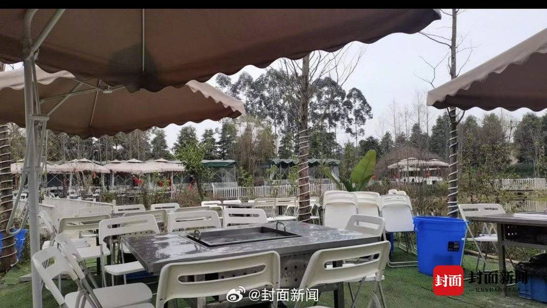 【#农家乐为啥乐不起来了#？专家：背后是需求在变化】#专家谈农家乐退场原因# 曾