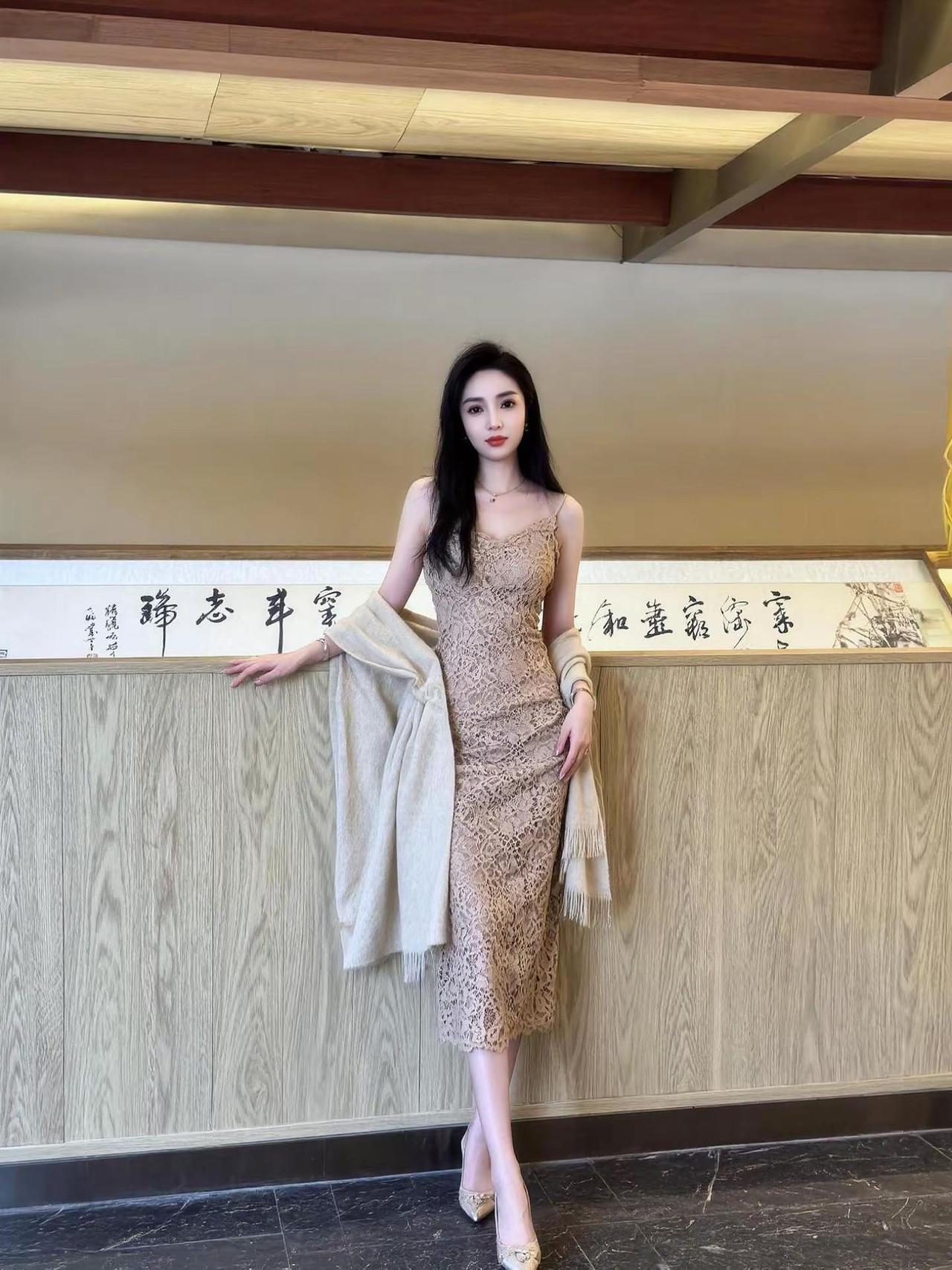 不与人比，也不拿真实的自己与应该的自己比——李银河