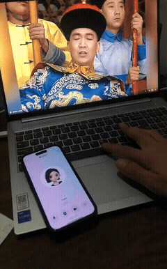 豆包是艺高人胆大