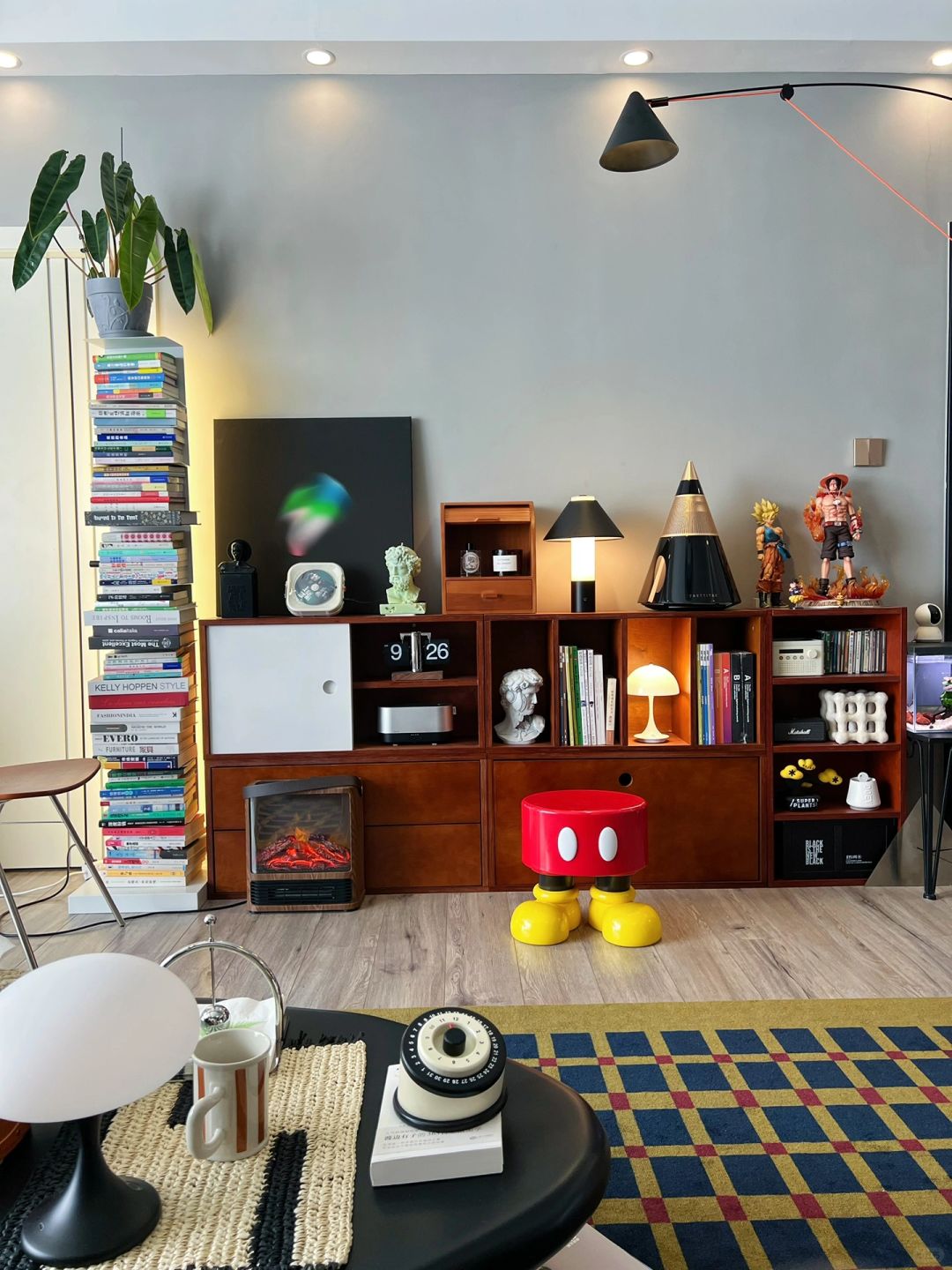 负债百万，小区面积最小的房子，被我买来了！