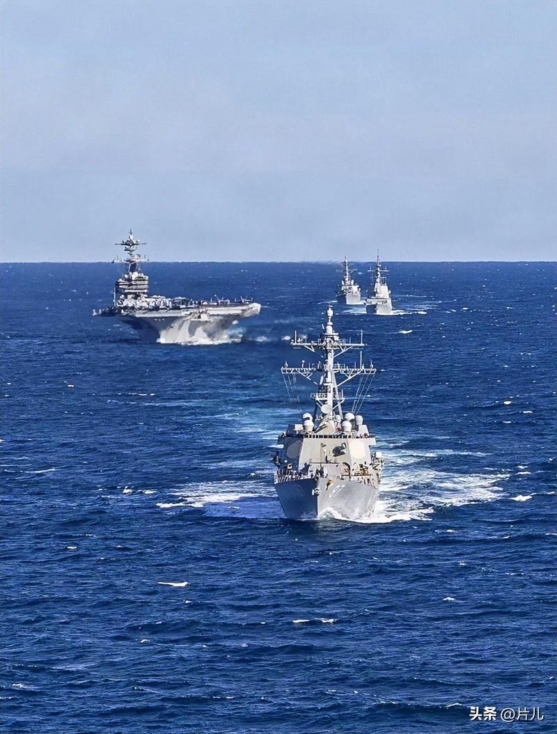 万万没想到啊！美国竟然不排除派遣地面部队！美国防长赫格塞思在最新的表态中称，美国