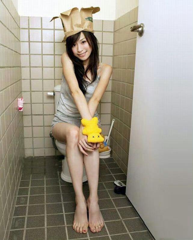 王心凌。