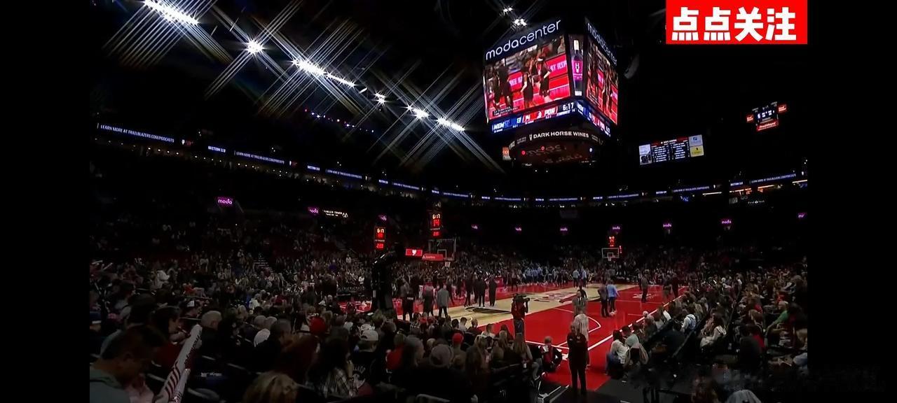 【NBA】开拓者☞灰熊