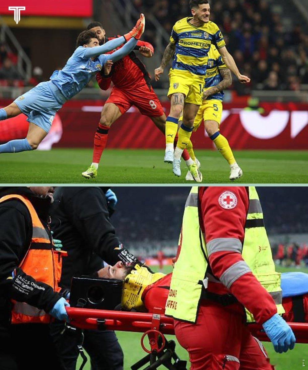 【伤停】洛夫图斯-奇克遭遇罕见伤病，极有可能将缺席赛季剩余的比赛。米体的说法：在