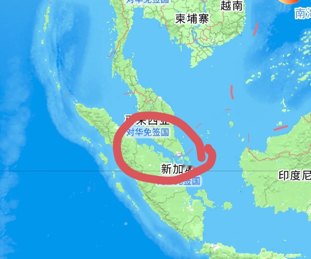 印尼也来凑热闹！
美伊冲突，伊朗要在霍尔木兹海峡收取通行费，美国佬也想分一杯羹。