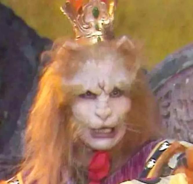 西游记中有这样一个妖怪，既不害人也不抢钱，可他的结局却让人唏嘘不已。
 
有这样