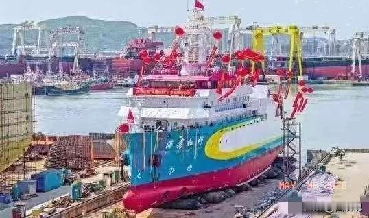 1.5亿！37人！3500吨！5月5日浙江温岭炸出一条重要消息：一群普通渔民自筹