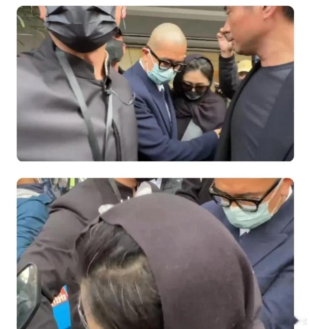 大S经历了什么？曾经那么爱美的一个人，怎么愿意在众多媒体的镜头下，bao露自己的
