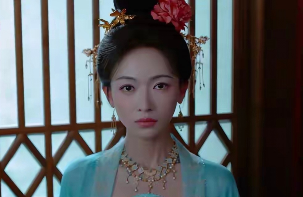 吴谨言《御廷谣》首轮口碑出炉，写大女主，却不会填充人物内核，配角演技引争议 