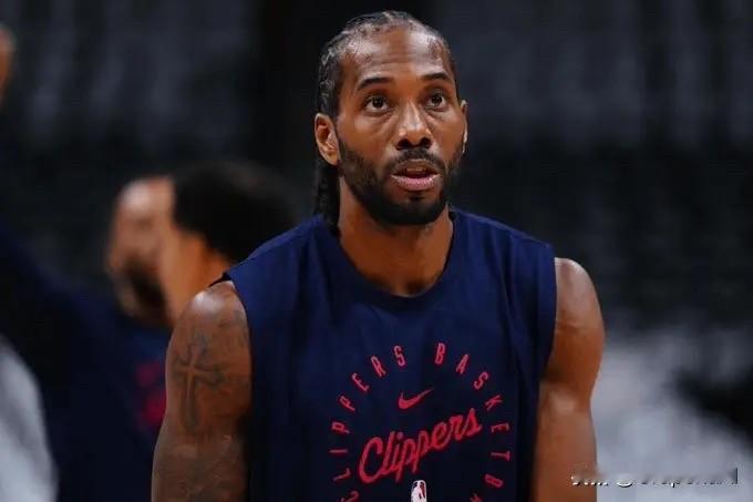 伦纳德事件爆料人Pablo Torre今日在节目中谈到了NBA方面对待这件事的目