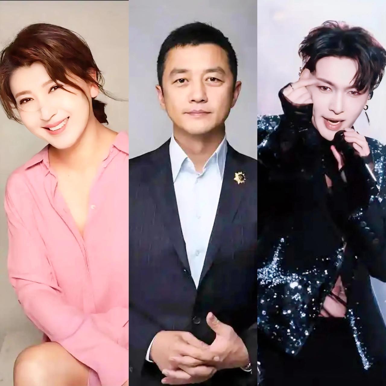 难怪2026最让人闹心的是闫学晶，最让人惊喜的是张艺兴，而最让人心疼的是李亚鹏，