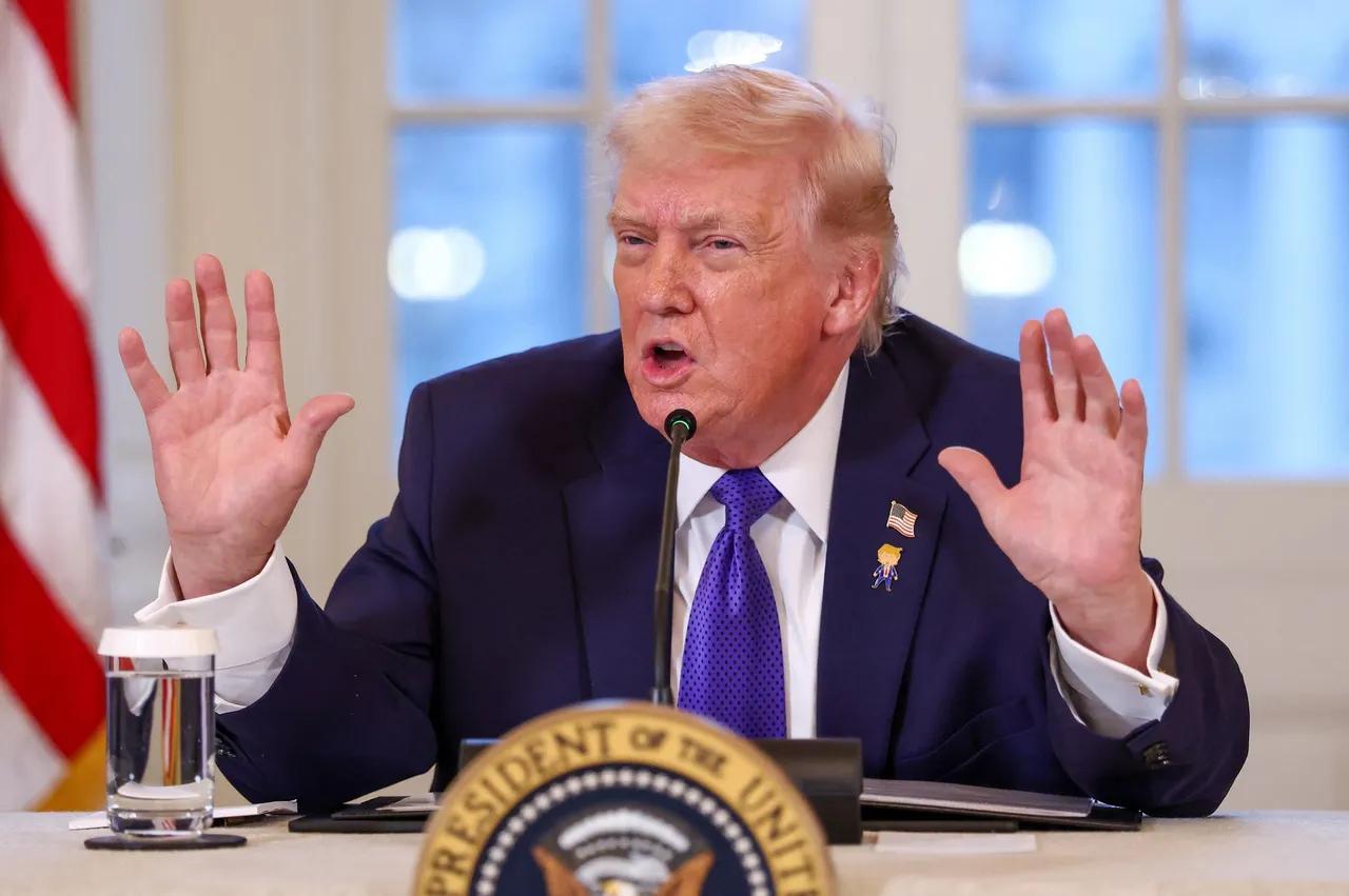 东方龙要收拾自家逆子，管你特朗普高不高兴。近日特朗普在接受《纽约时报》采访时称，