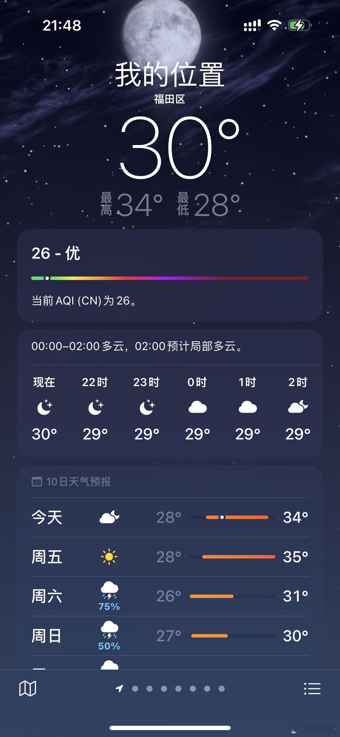 岭南老祖宗严选的流放之地来广东玩吧 咱们都熟了 