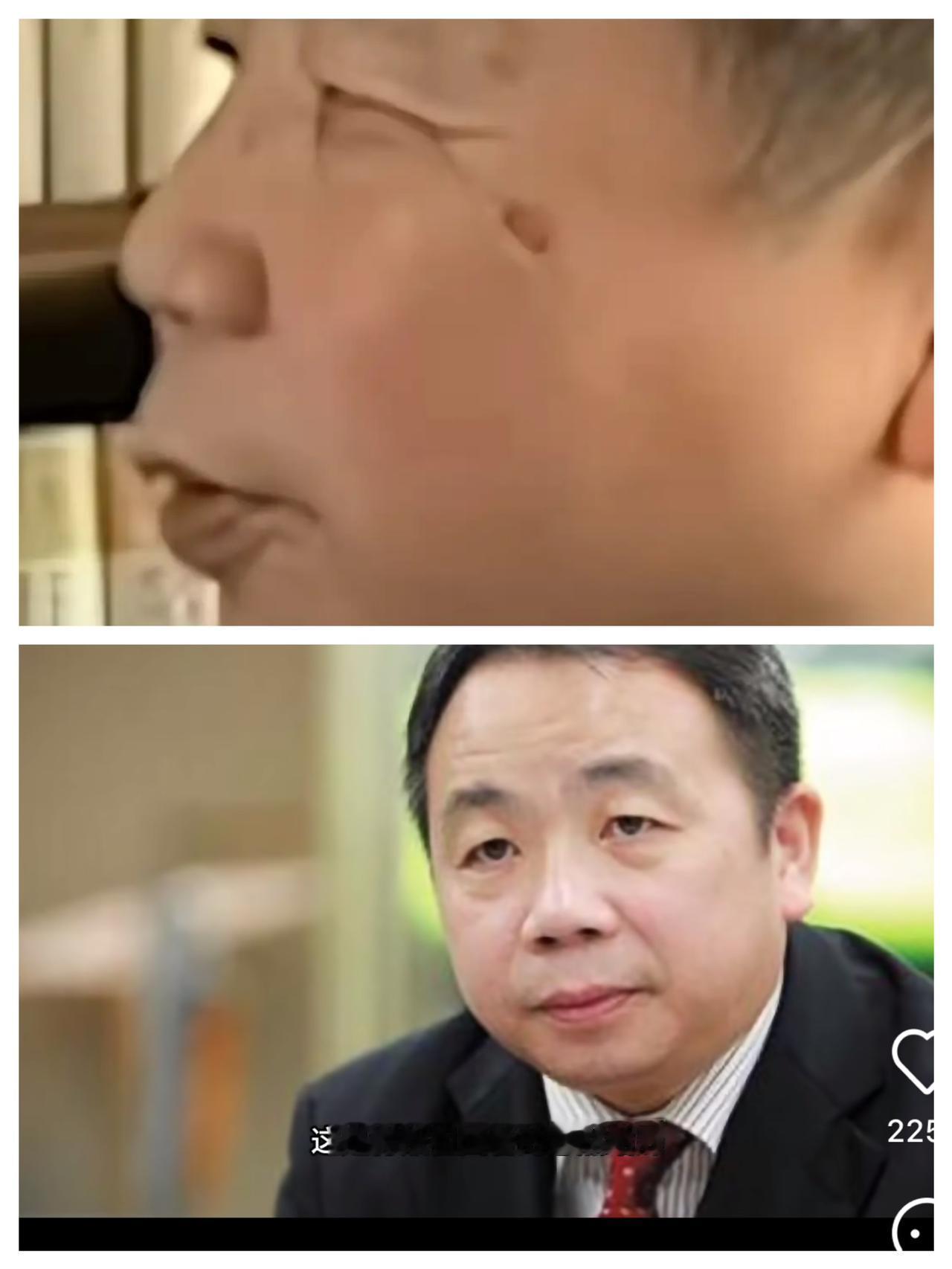 汉奸石平本质暴露无遗
      昨晚看到石平用中文为自己洗白的视频。他不承认自