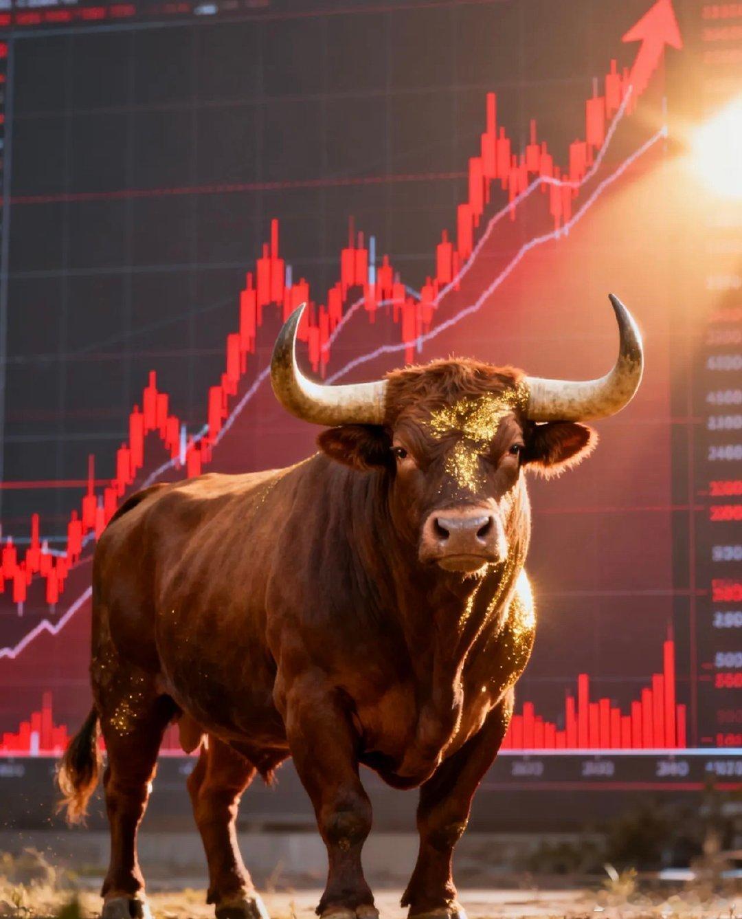 未来最硬核的十大板块A股想赚大钱，就得抓准新质生产力+国家战略的硬核赛道！今天直