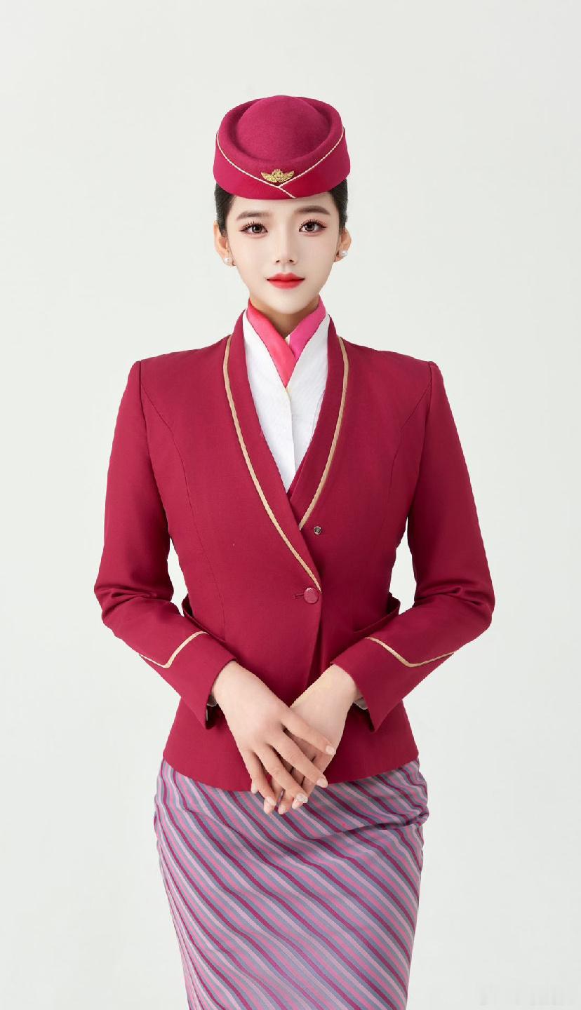 南航空姐就是美 ​​​