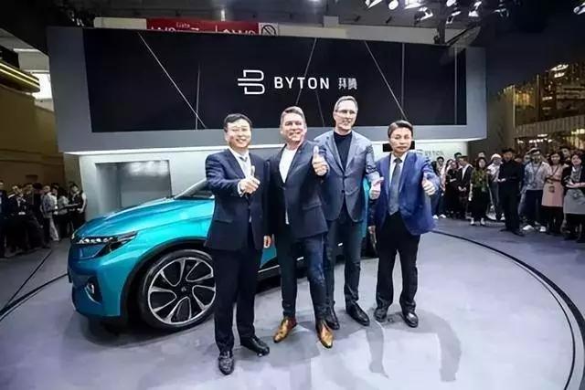 投资84亿却没造出一辆能上路的车，最后只得破产。创始人毕福康有“宝马i8之父”光