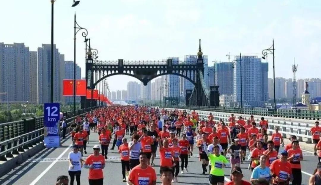 “马拉松最快女护士事件”，辞职是最好的结局
        “马拉松最快女护士事