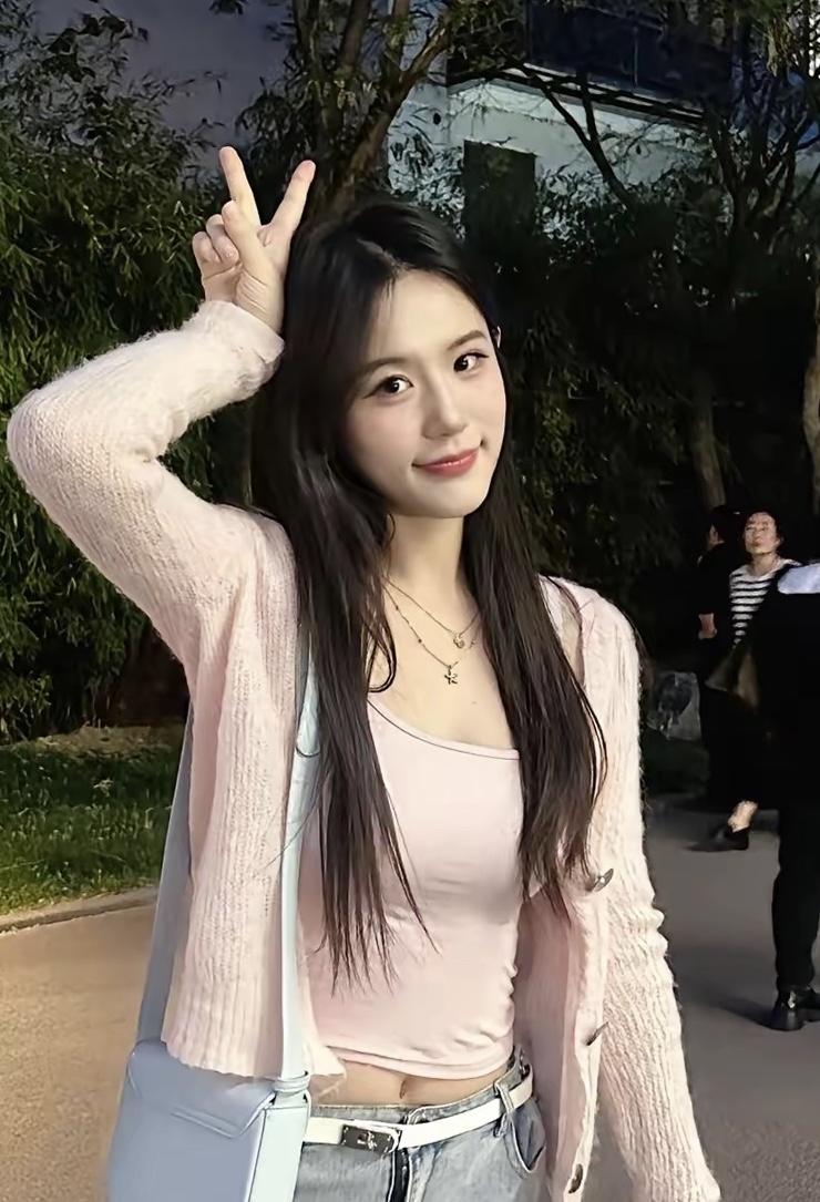 漂亮