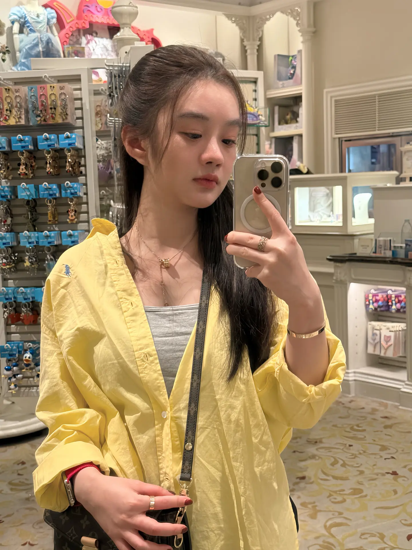 一切都在慢慢变好