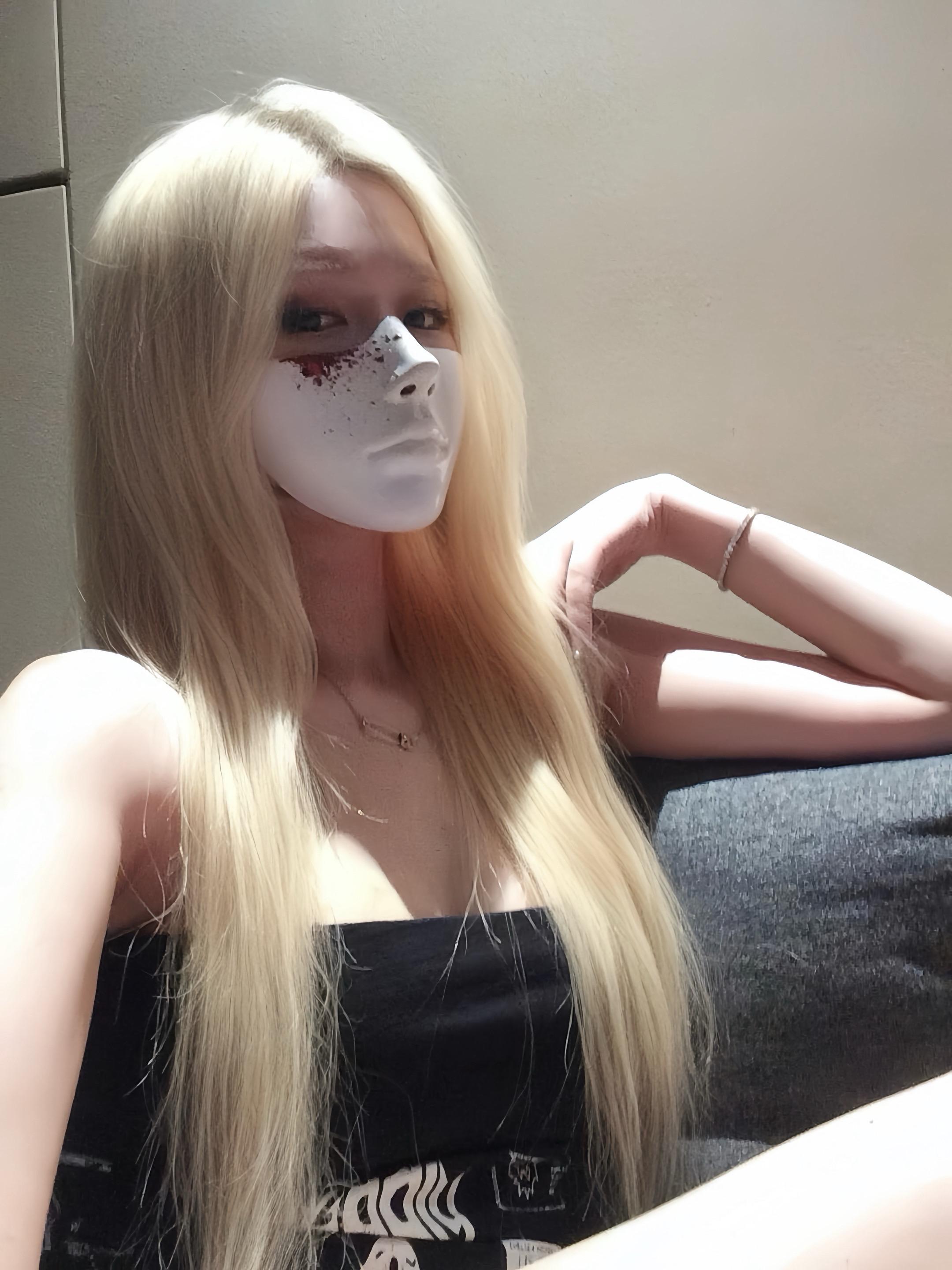 我们只是朋友吗。